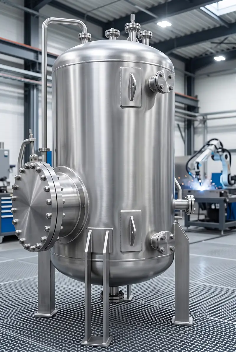 CIMMCO Engineering precision fabrication