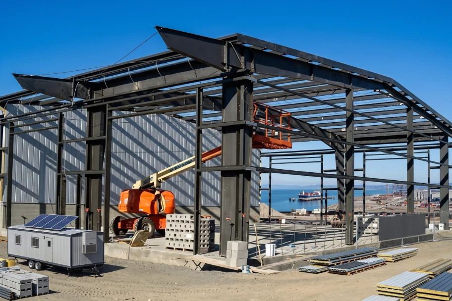 Turnkey / EPC Projects