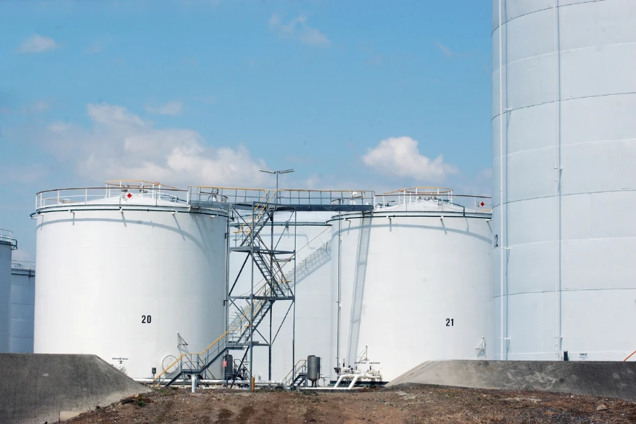 Oil & Gas / Hydrocarbon