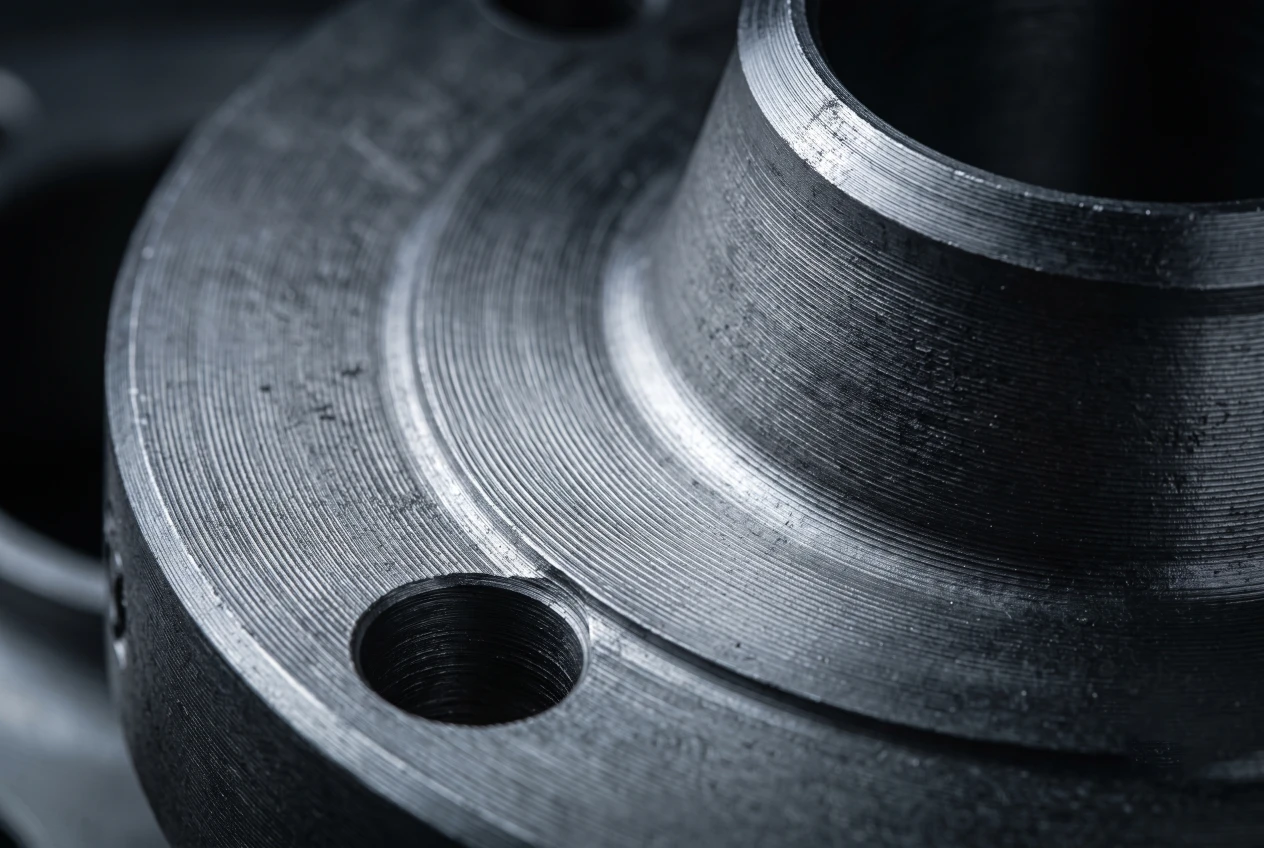 Alloy Steel
