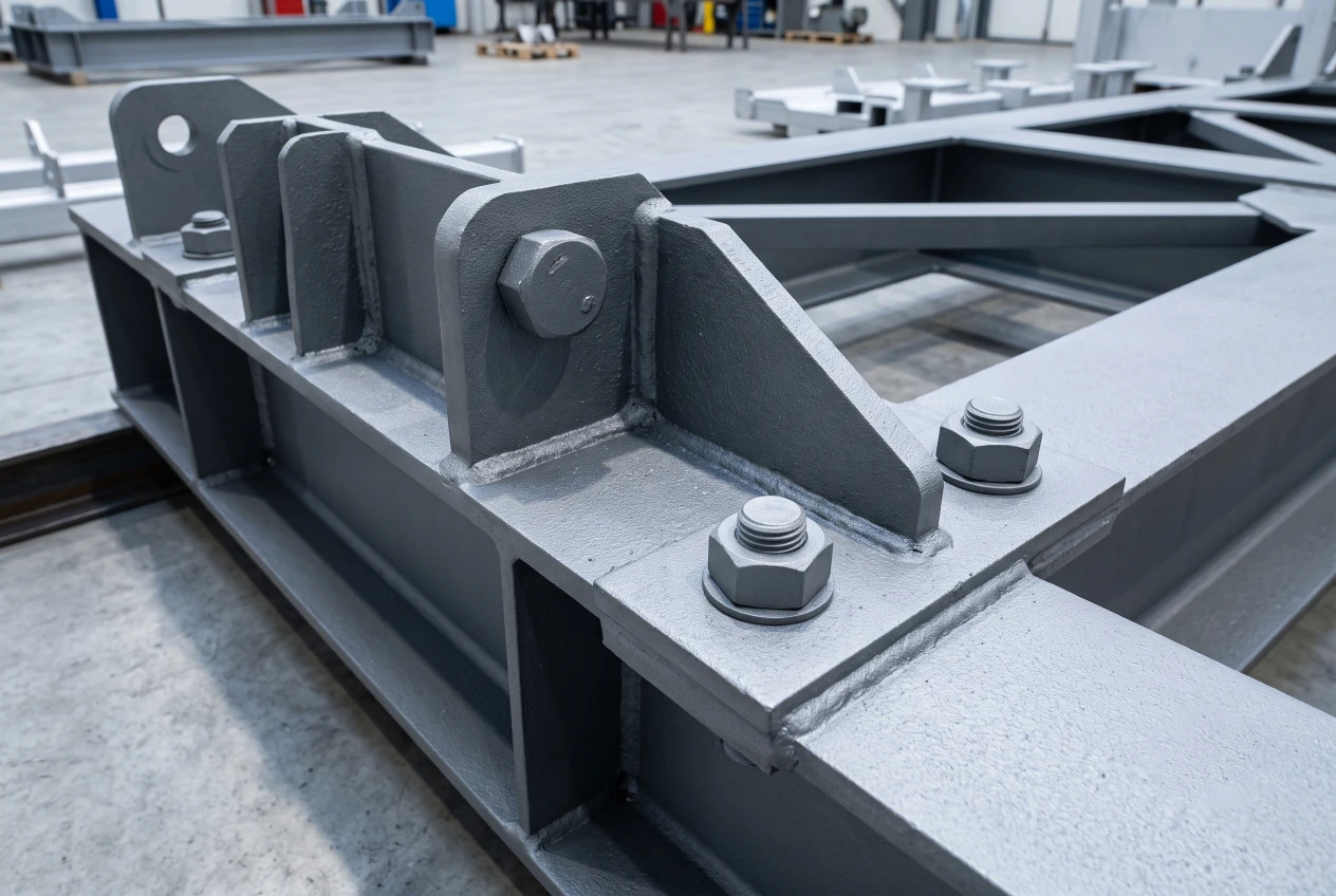 Carbon Steel (NACE Compliant)