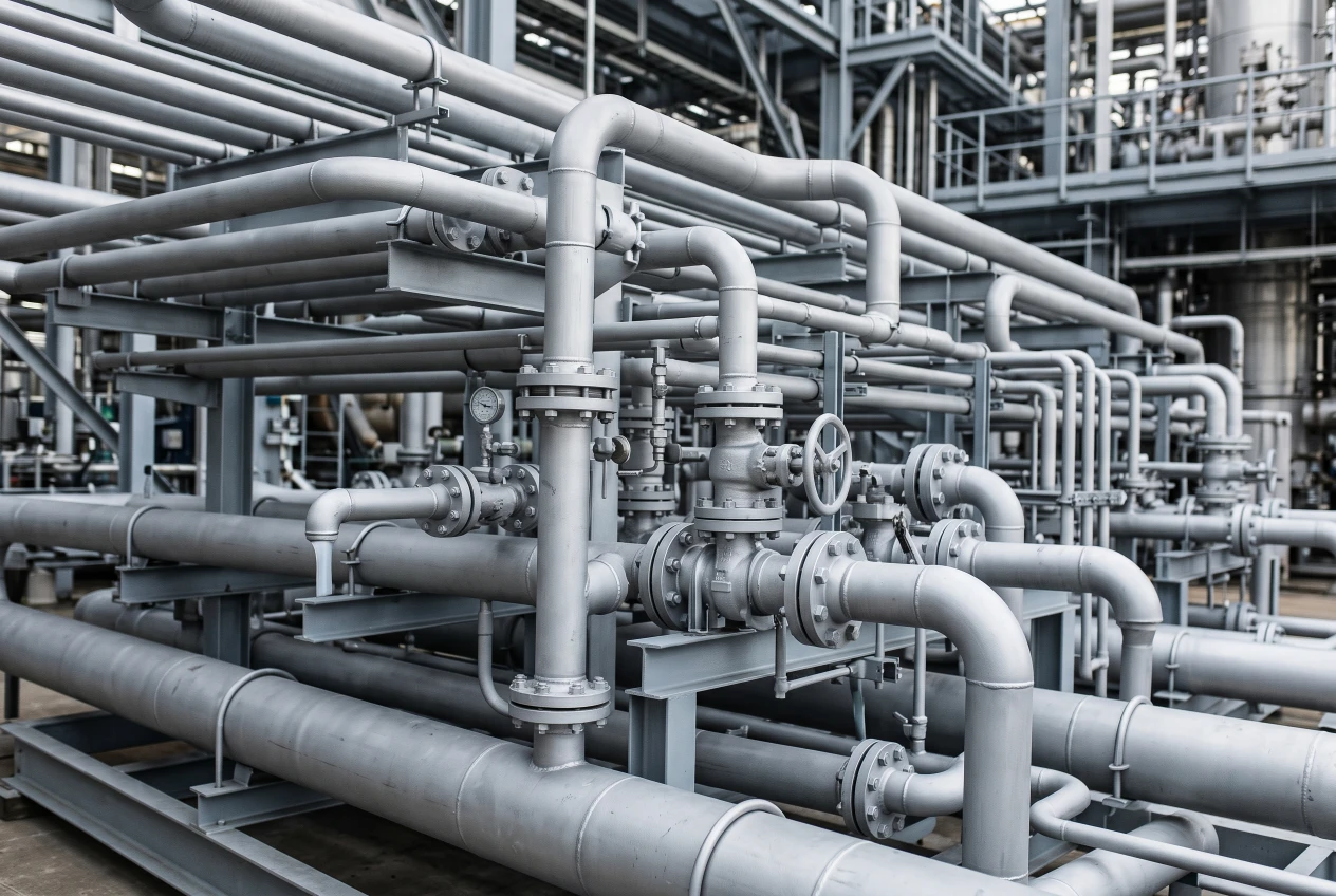 Piping Systems