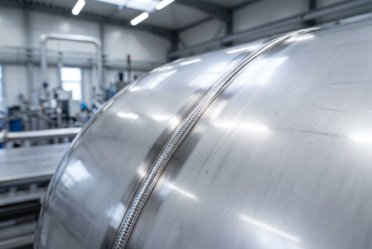 Stainless Steel